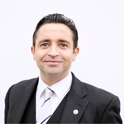 Gareth Coles Coles Funeral Directors Gareth Coles Coles Funeral Directors