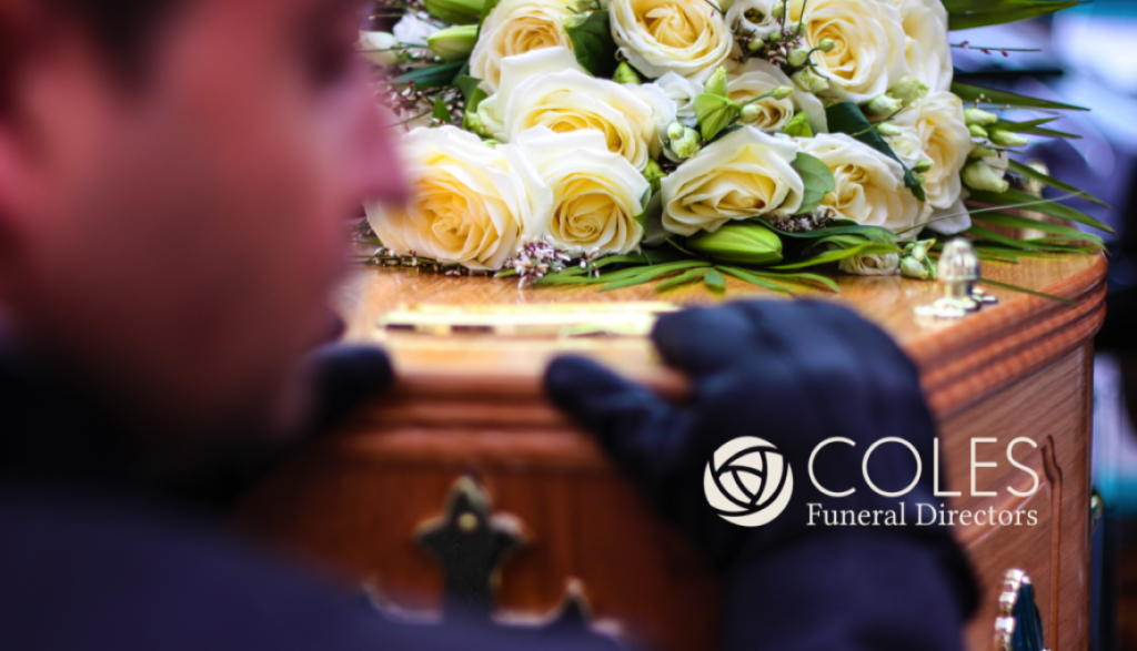 Funeral Flower Etiquette by Religion: Should you send flowers? - Coles